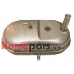 مخزن بخارشوی چینی کد : NK-95040