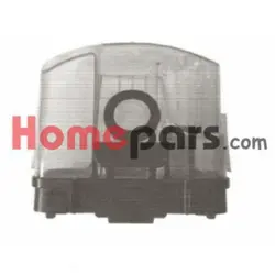 مخزن سایکلون جدید بوش کد : NK-84578