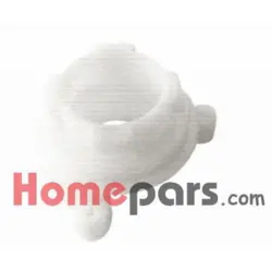 مخزن گیر چرخ گوشت کوتاه کد : NK-74826