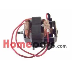 موتور آسیاب استیل کد : NK-61108