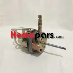 موتور پنکه کد : NK-71371