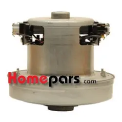 موتور جاروبرقی ۱۸۰۰ لبه دار کد : NK-85788