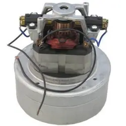 موتور جاروبرقی دو پروانه TS ایرانی کد : NK-84151