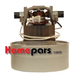 موتور جاروبرقی دو پروانه خاک چین کد : NK-84123