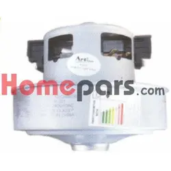 موتور جاروبرقی کفی پهن ۱۴۰۰وات بدون لبه کد : NK-85266