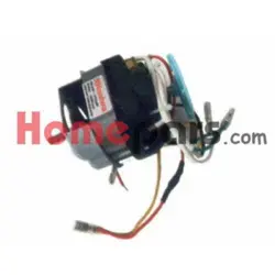 موتور چرخ گوشت شفت ۸ کد : NK-72947