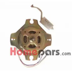 موتور سبزی خرد کن ۴ پیچ کد : NK-65062