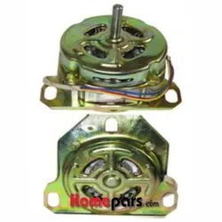 موتور لباسشویی دوقلو کد : NK-81353