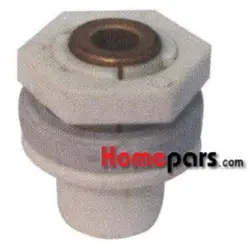 واسطه با بوش کامل چاکدار کد : NK-62668