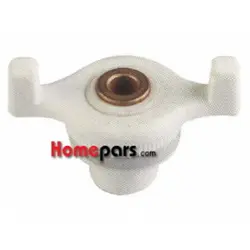 واسطه با بوش کامل پیچی کد : NK-62669
