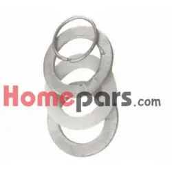 واشر ته روده چرخ گوشت کد : NK-74825