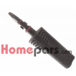 نازل خروجی بخارشوی کد : NK-95043