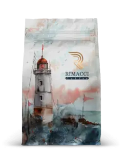 قهوه کلمبیا ریماچی