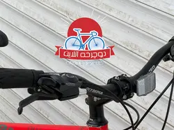 دوچرخه المپیا بیانچی Bianchi سایز 24