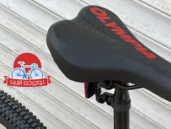 دوچرخه المپیا بیانچی Bianchi سایز 24