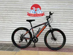 دوچرخه المپیا بیانچی Bianchi سایز 26