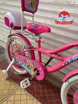دوچرخه دخترانه وینو سایز 20