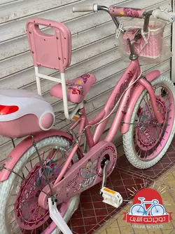 دوچرخه دخترانه وینو سایز 20