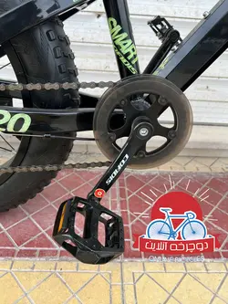دوچرخه فت بایک کوفیدیس مدل اسمارت سایز 20