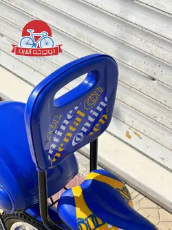 دوچرخه کنتیننتال Continental سایز 16 مدل استار Star