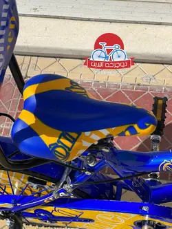 دوچرخه کنتیننتال Continental سایز 16 مدل استار Star