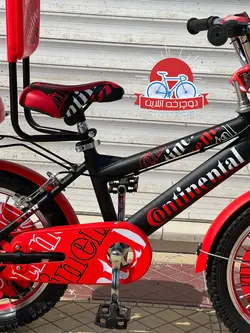 دوچرخه کنتیننتال Continental سایز 16 مدل استار Star