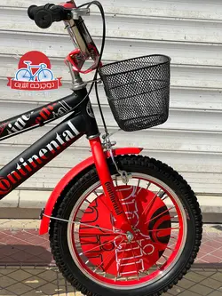 دوچرخه کنتیننتال Continental سایز 16 مدل استار Star