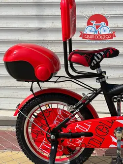 دوچرخه کنتیننتال Continental سایز 16 مدل استار Star