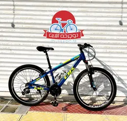 دوچرخه کوهستان اوکی Ok مدل D500 سایز 26