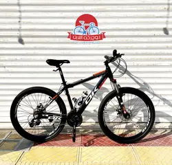 دوچرخه کوهستان اوکی Ok مدل D500 سایز 27/5