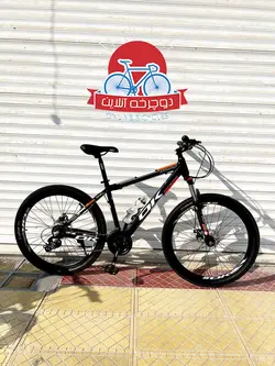 دوچرخه کوهستان اوکی Ok مدل D500 سایز 27/5