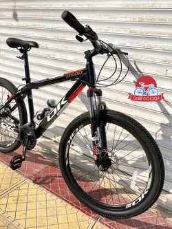 دوچرخه کوهستان اوکی Ok مدل D500 سایز 27/5