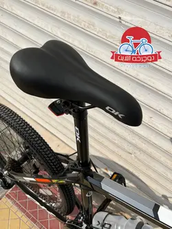 دوچرخه کوهستان اوکی Ok مدل D500 سایز 27/5