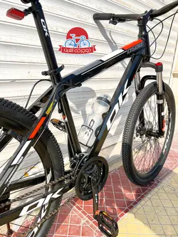 دوچرخه کوهستان اوکی Ok مدل D500 سایز 27/5
