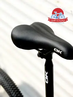 دوچرخه کوهستان اوکی Ok مدل D500 سایز 27/5