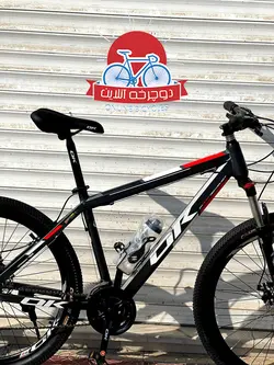 دوچرخه کوهستان اوکی Ok مدل D500 سایز 27/5