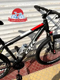 دوچرخه کوهستان اوکی Ok مدل D500 سایز 27/5