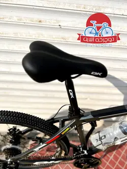 دوچرخه کوهستان اوکی Ok مدل D500 سایز 27/5