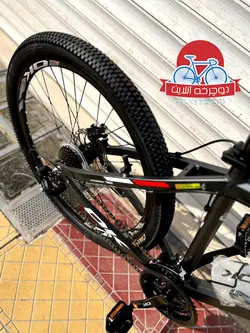 دوچرخه کوهستان اوکی Ok مدل D500 سایز 27/5
