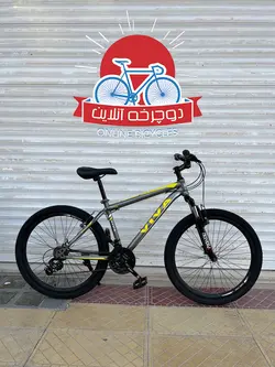 دوچرخه کوهستان ویوا Viva سایز 24