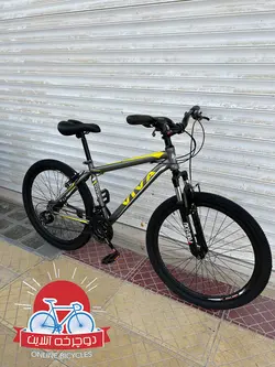 دوچرخه کوهستان ویوا Viva سایز 24