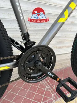 دوچرخه کوهستان ویوا Viva سایز 24