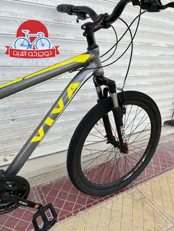 دوچرخه کوهستان ویوا Viva سایز 24