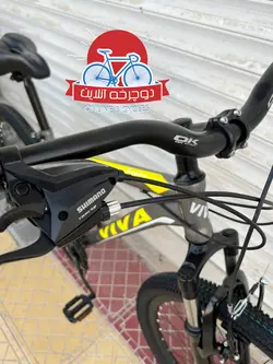 دوچرخه کوهستان ویوا Viva سایز 24