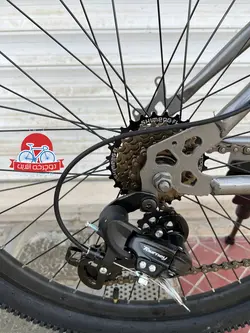 دوچرخه کوهستان ویوا Viva سایز 24