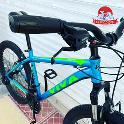 دوچرخه کوهستان ویوا Viva سایز 24