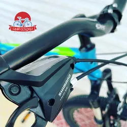 دوچرخه کوهستان ویوا Viva سایز 24