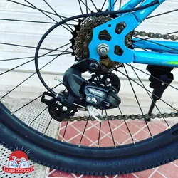 دوچرخه کوهستان ویوا Viva سایز 24