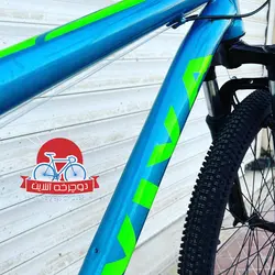 دوچرخه کوهستان ویوا Viva سایز 24