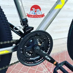 دوچرخه کوهستان ویوا Viva سایز 24